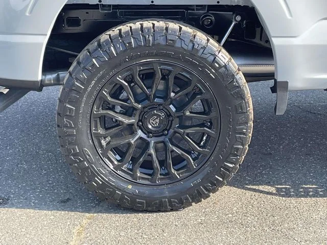 New 2026 Avalanche Ford STX® image 9