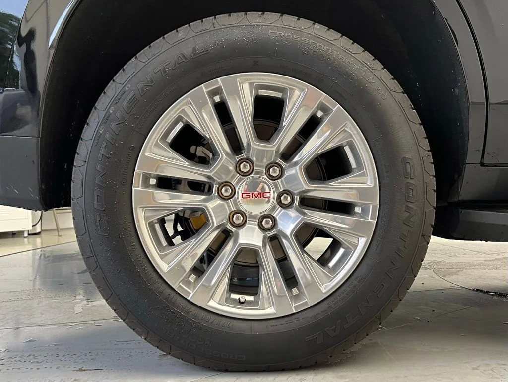 Used 2023 Black GMC Denali image 24