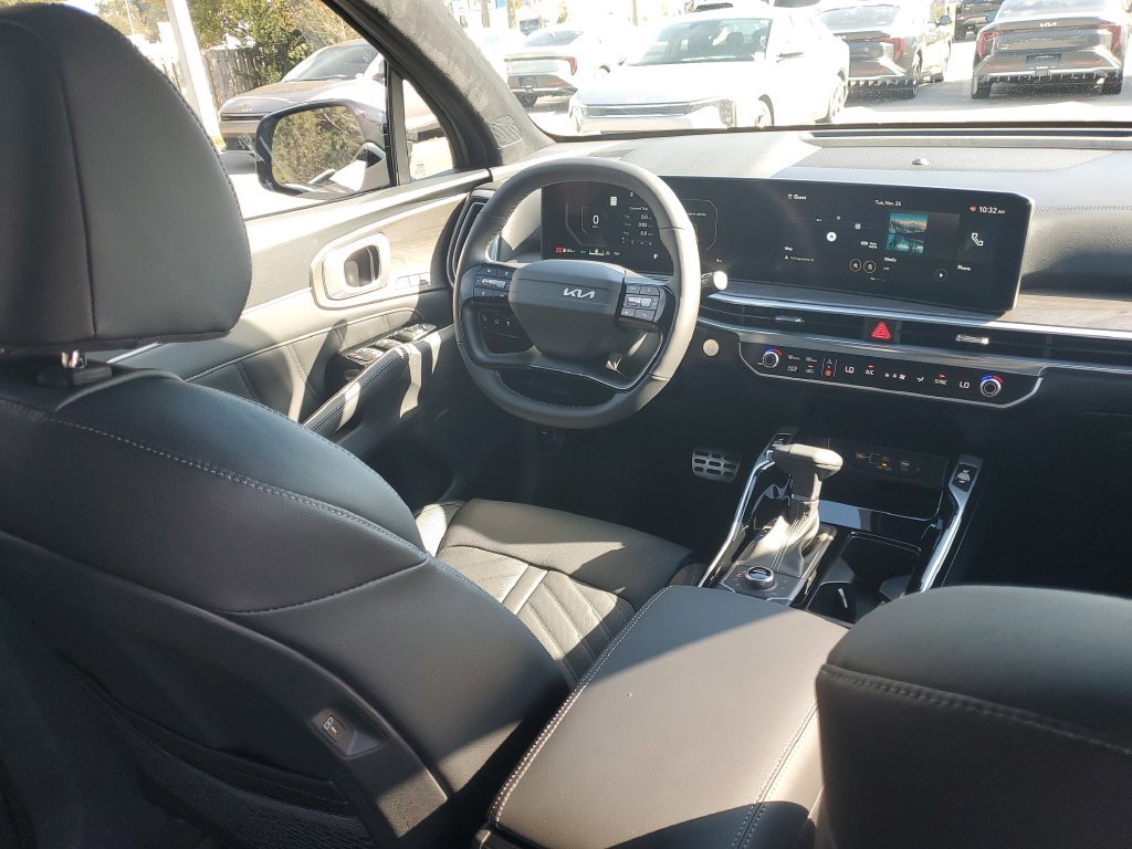 New 2026 Road Rider Brown Kia X-Pro SX Prestige AWD image 13