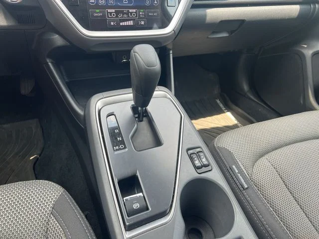 Used 2024 Gray Subaru Premium image 24