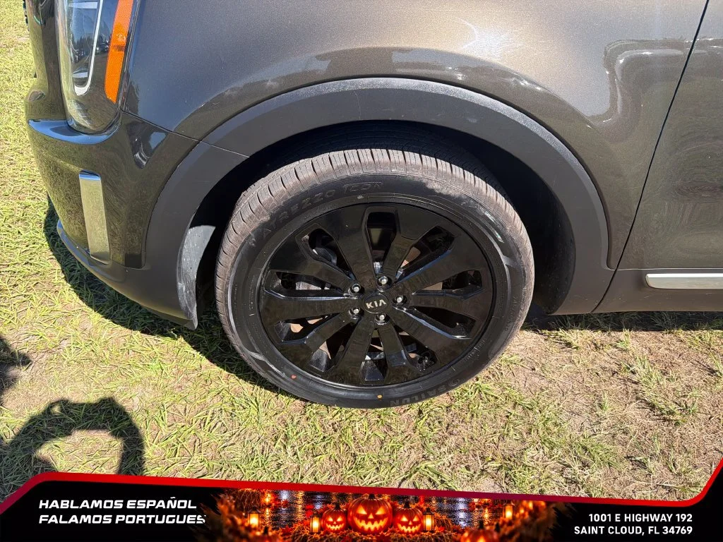 Used 2020  Kia S image 10