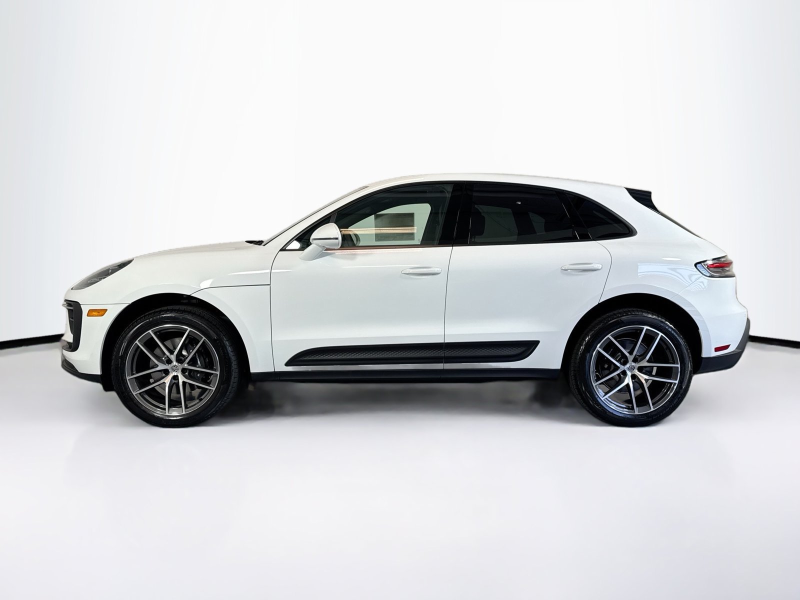 Used 2026 White Porsche  image 2