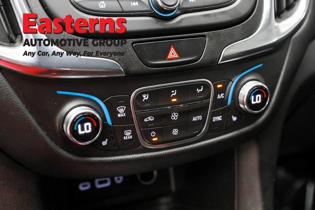Used 2020 White Chevrolet LT image 20