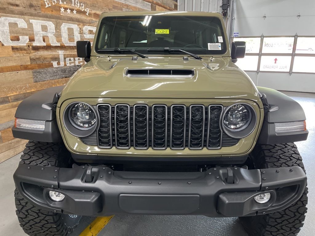 New 2026 41 Jeep Moab 392 image 7