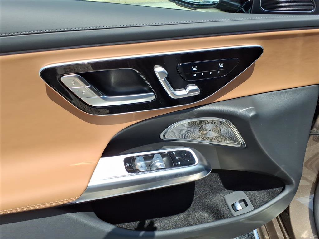 New 2026 Sonoran Brown Metallic Mercedes-Benz E 450 image 34