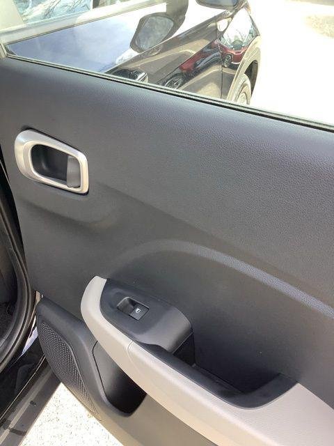 New 2026 Onyx Black Hyundai SEL image 22