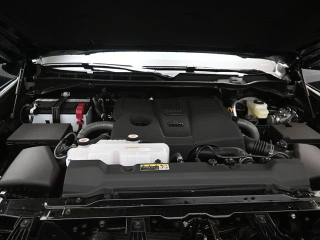 2026 Toyota Tundra SR5 - Photo 14