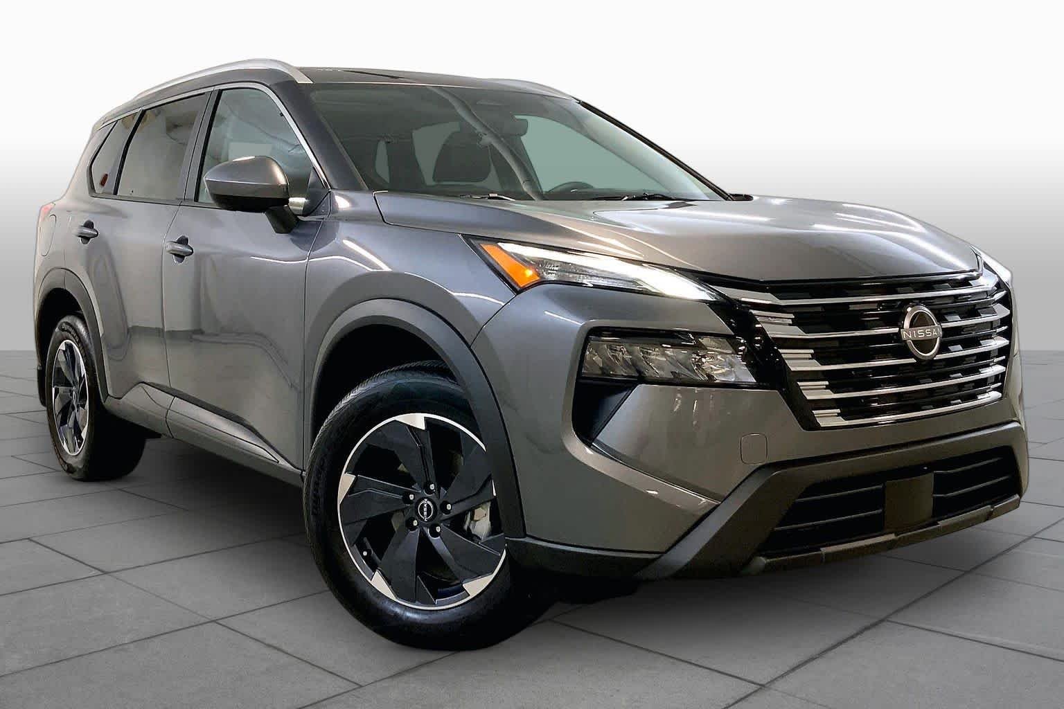 Used 2026 Nissan Rogue SV with VIN 5N1BT3BB9TC711887 for sale in Kansas City