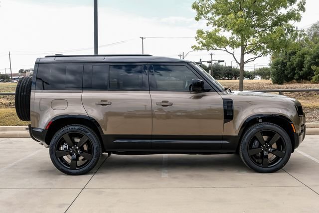 New 2026 Gondwana Stone Land Rover X-Dynamic SE image 8