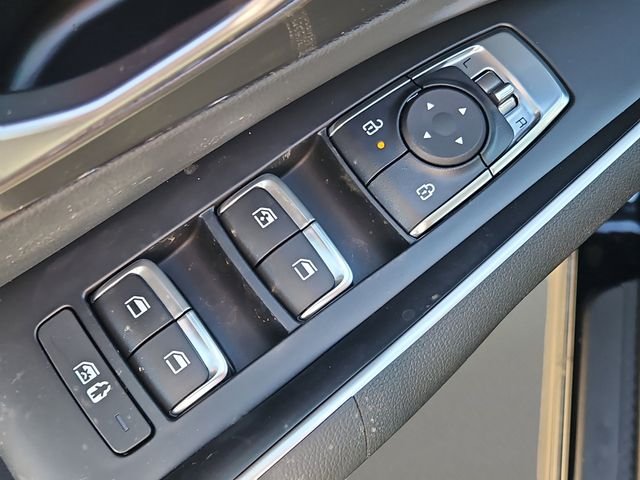 New 2026 Ebony Black Kia S image 14