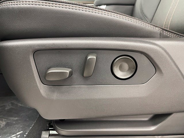 2026 Chevrolet Silverado 1500 High Country - Photo 11