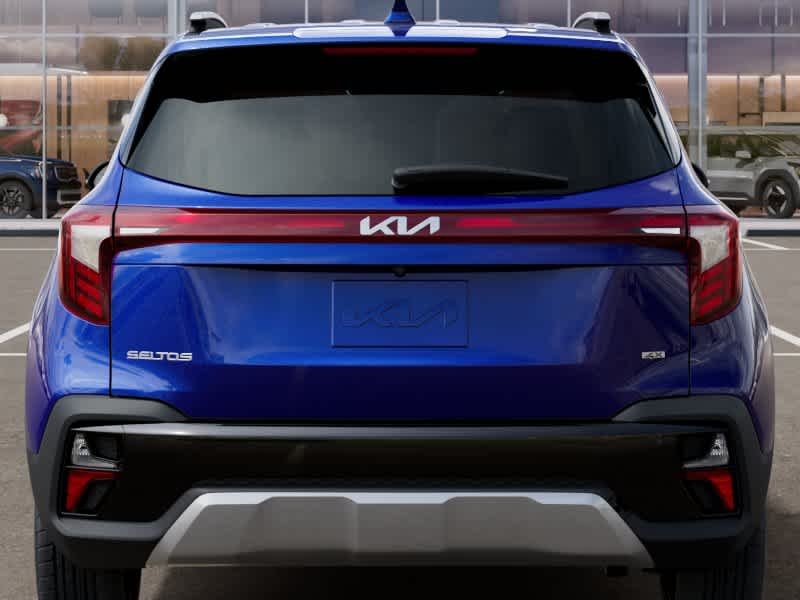 New 2026 Neptune Blue Kia S image 13
