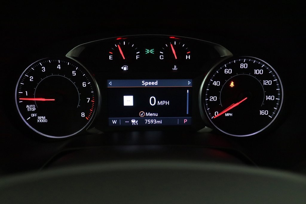 2024 Chevrolet Blazer 3LT - Photo 24
