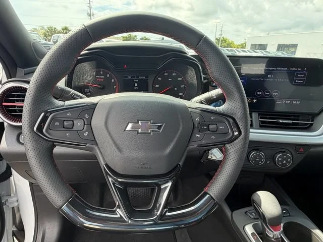 2026 Chevrolet Trax RS - Photo 20