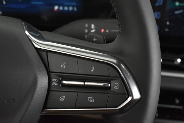 New 2027 Mosaic Black Metallic Chevrolet LT image 34