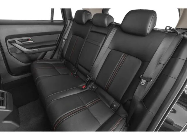 Used 2024 Jet Black Mica Mazda 2.5 Turbo image 16