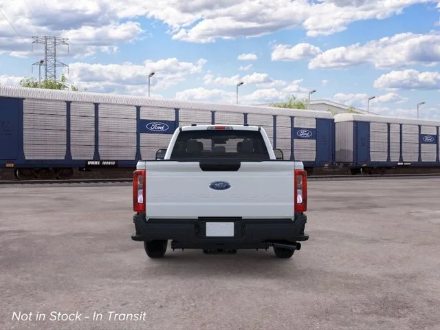 New 2026 Ford F-250SD XL