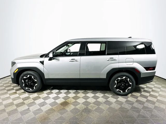 New 2026 Hyundai SANTA FE SE