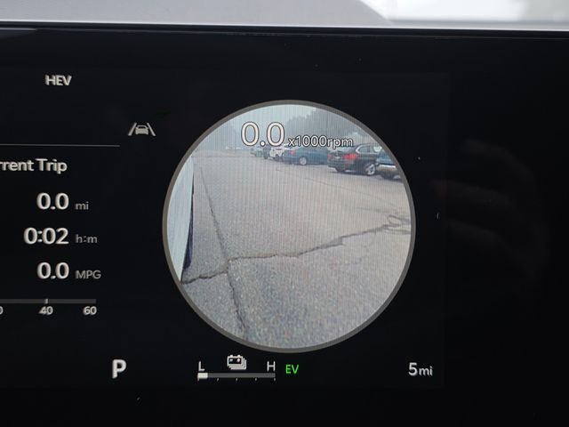 New 2027  Kia X-Line Prestige image 32