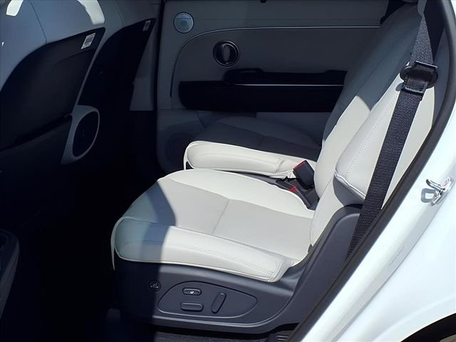 2026 Hyundai Palisade Calligraphy - Photo 12