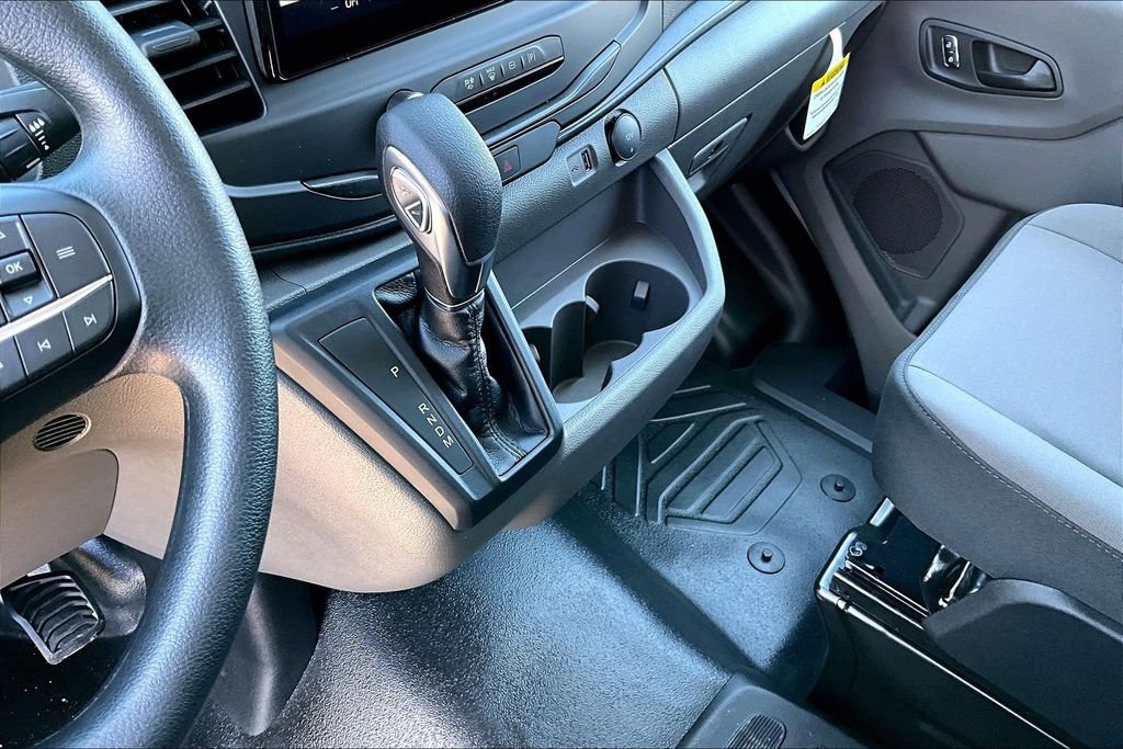 New 2026 Ford Transit-350 XL Passenger Van