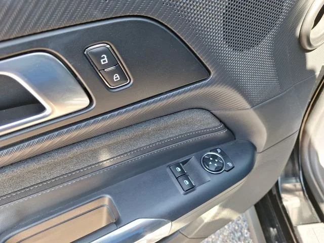 Used 2025 Black Ford EcoBoost image 11