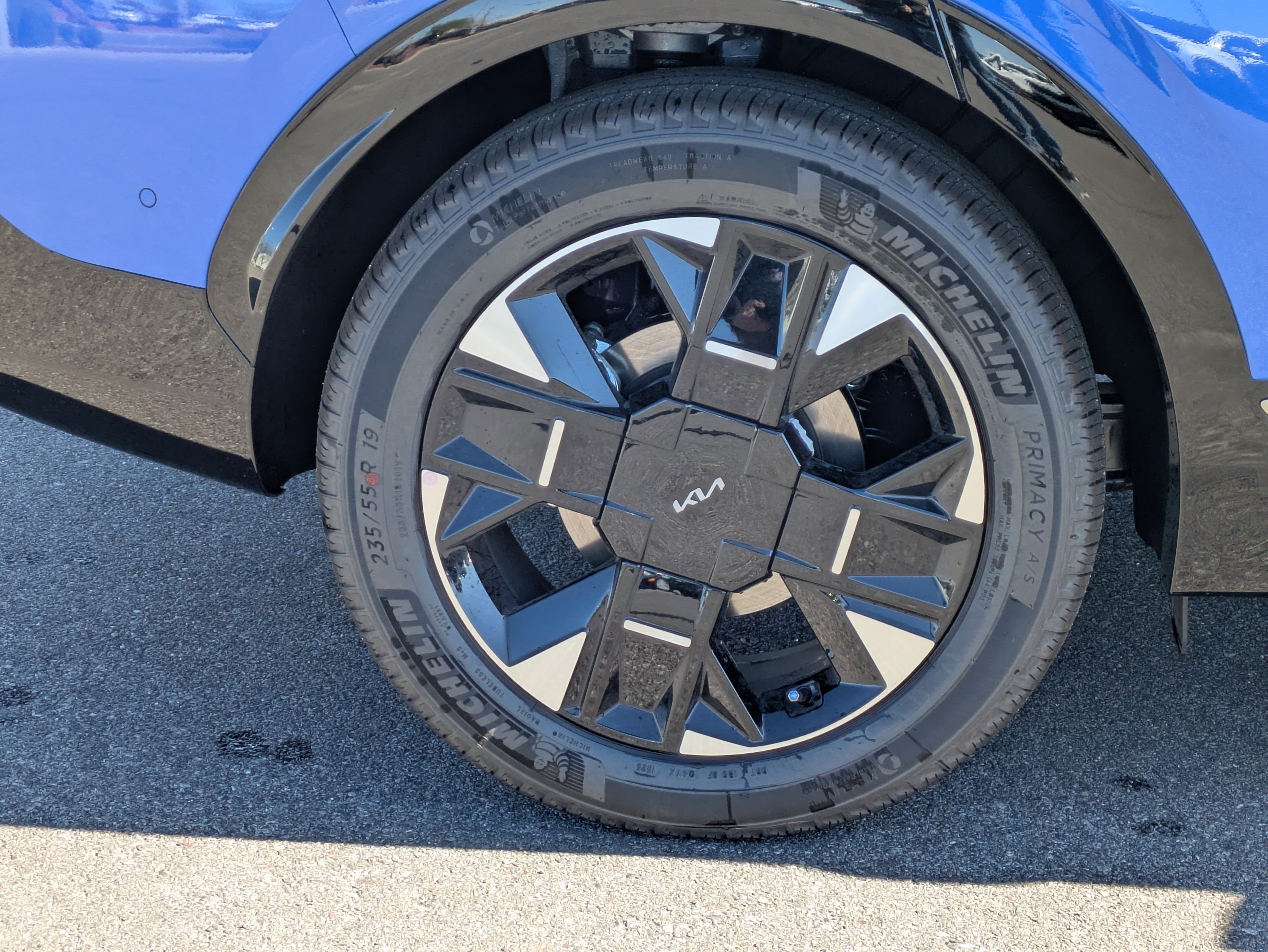 2026 Kia Sportage SX Prestige - Photo 9