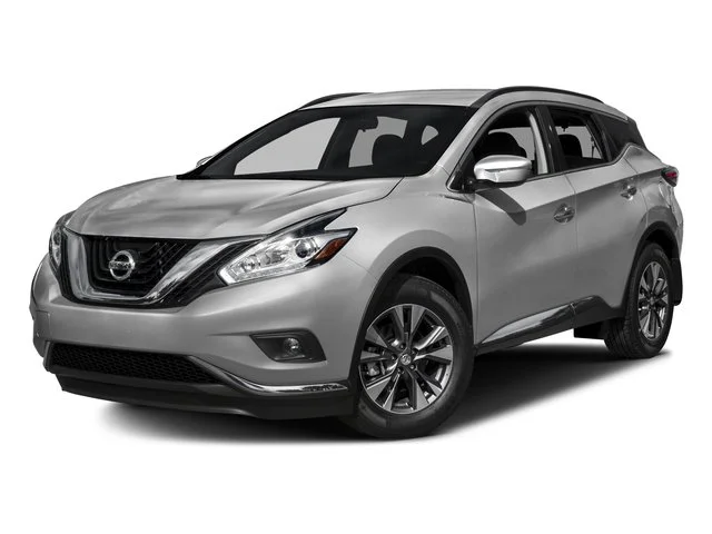 2017 Nissan Murano SV FWD's photo