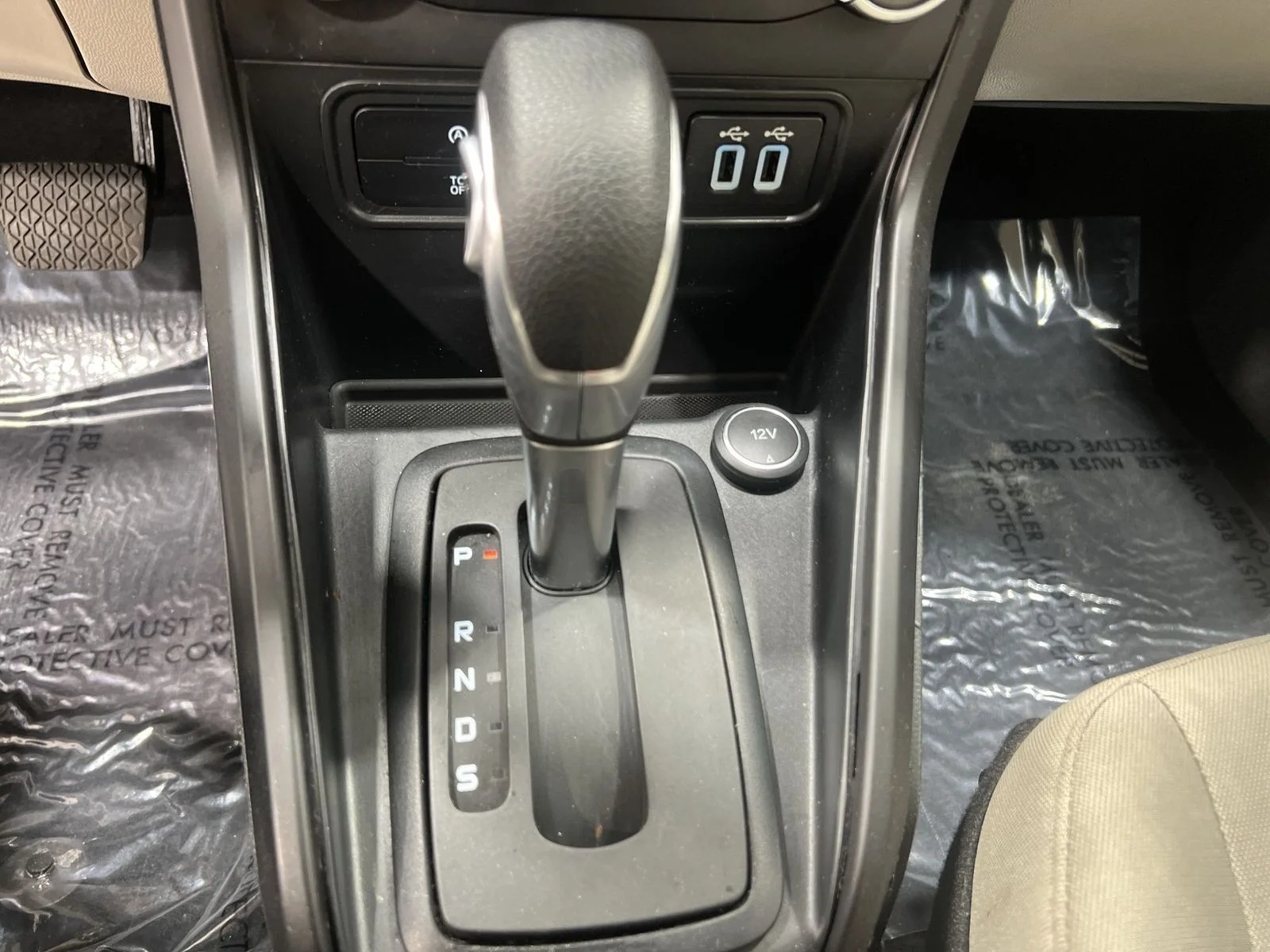 Used 2021 Blue Ford S image 19
