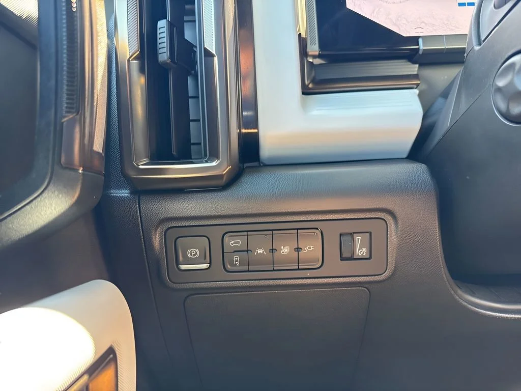 Used 2024 Void Black GMC 3X image 27