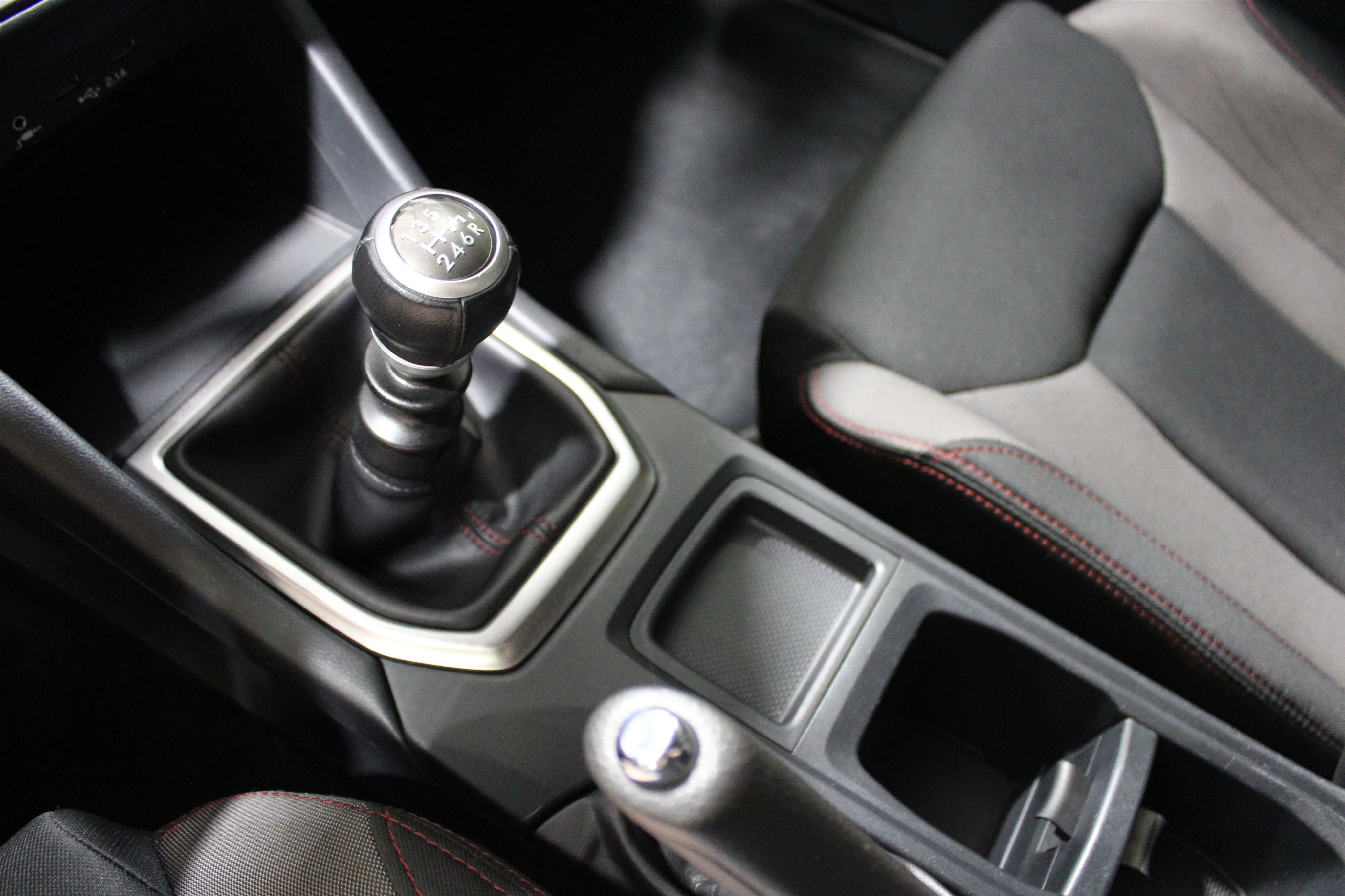 Used 2022 Magnetite Gray Metallic Subaru  image 16