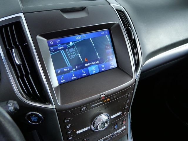 Certified Used 2020 Silver Ford Titanium image 20