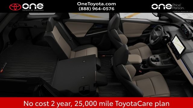 New 2026 Raven Toyota  image 5