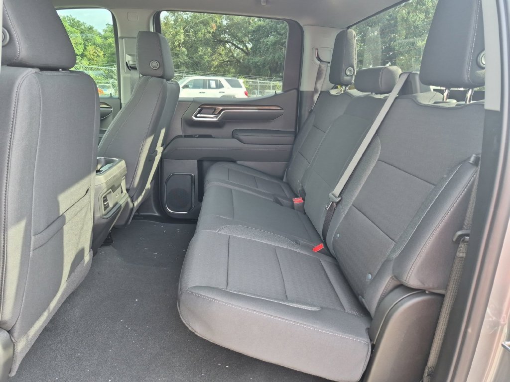 2026 Chevrolet Silverado 1500 LT Trail Boss - Photo 30