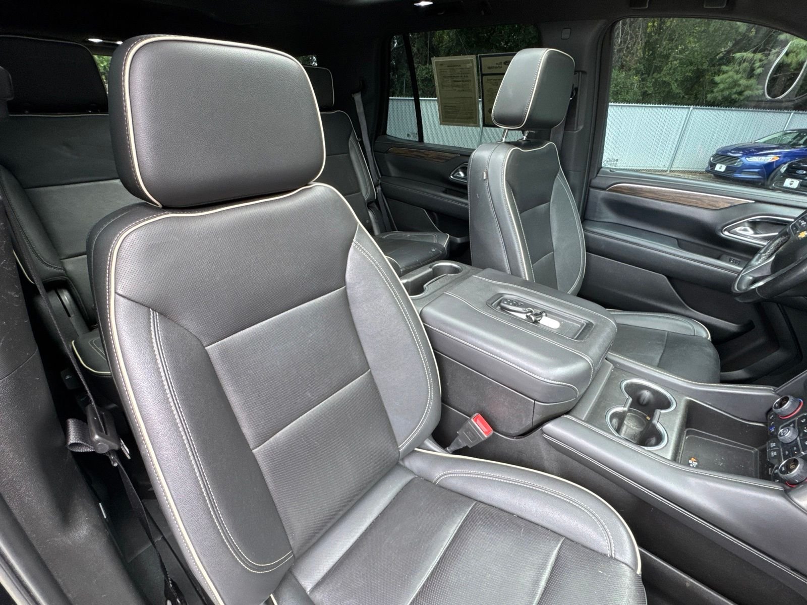 Used 2023 Black Chevrolet Premier image 9