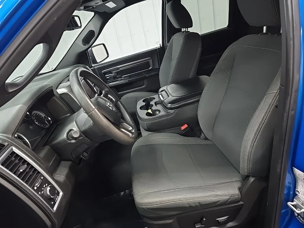 Used 2021 Blue Ram Warlock image 29