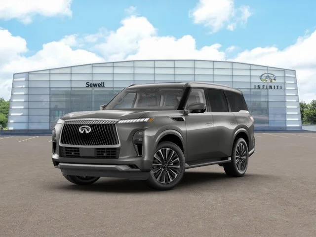 New 2027 DYNAMIC METAL INFINITI Luxe 2WD image 1