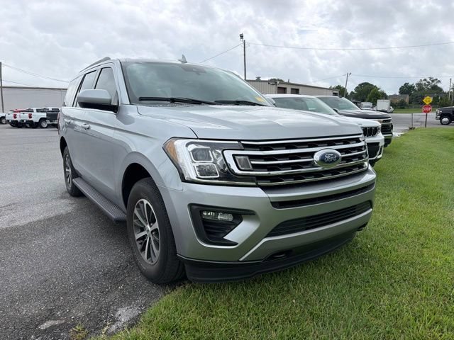 2021 Ford Expedition XLT