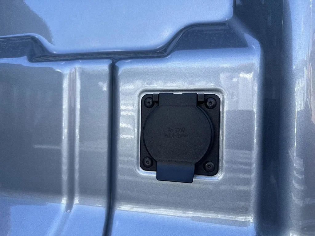 2026 GMC Canyon Elevation - Photo 34
