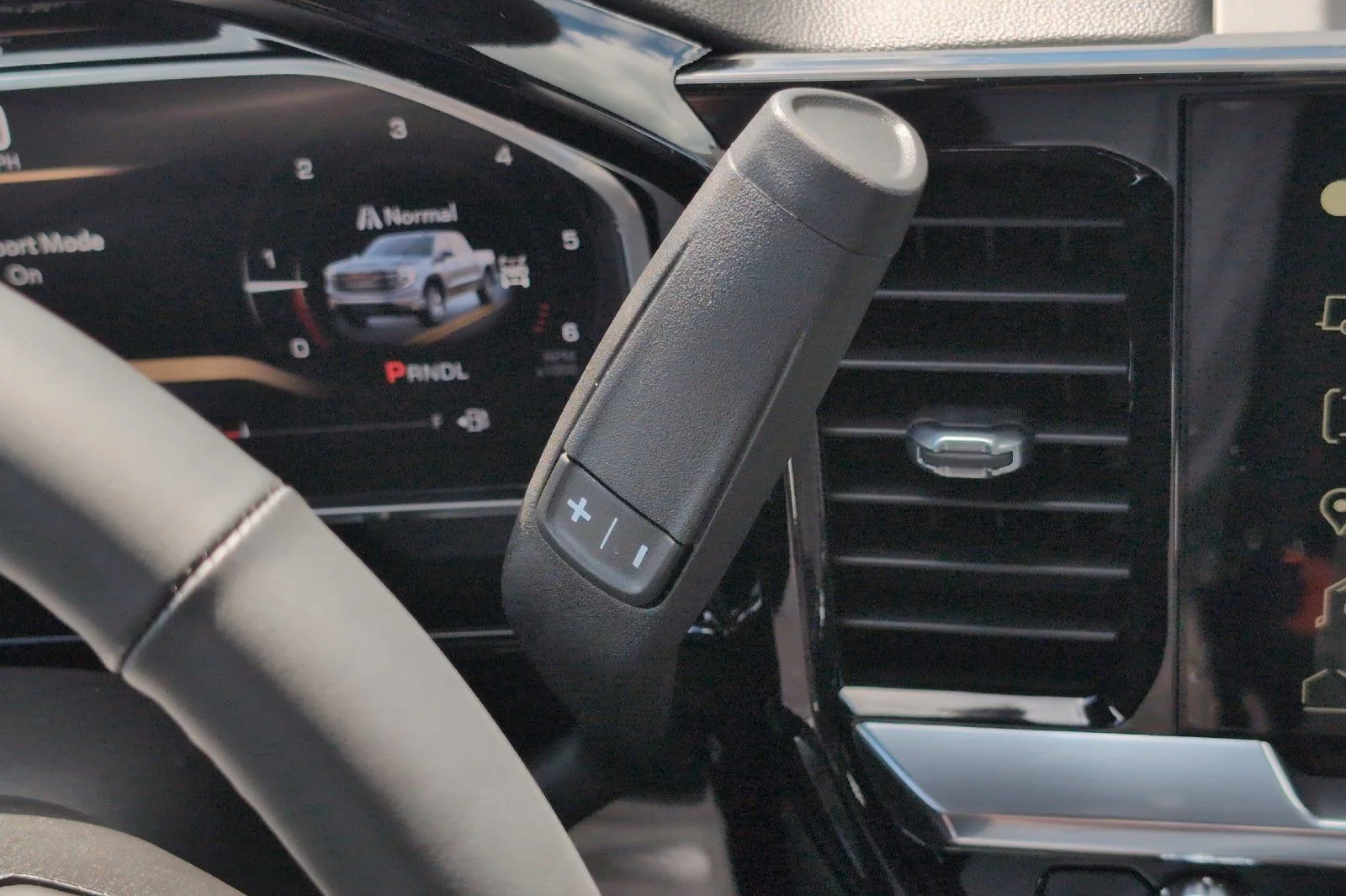 New 2026 Summit White GMC Elevation image 21