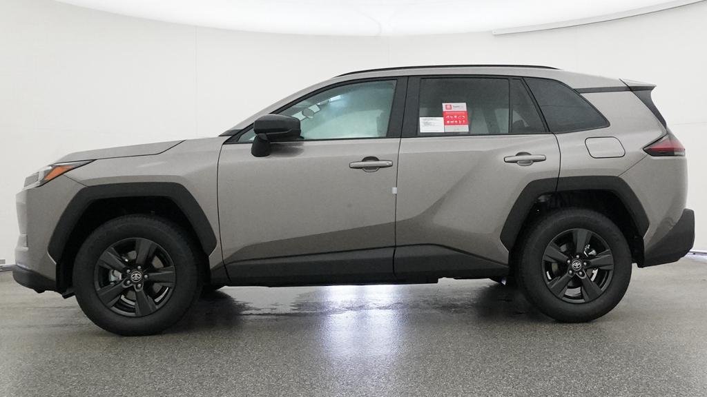 New 2026 Meteor Shower Toyota LE image 2
