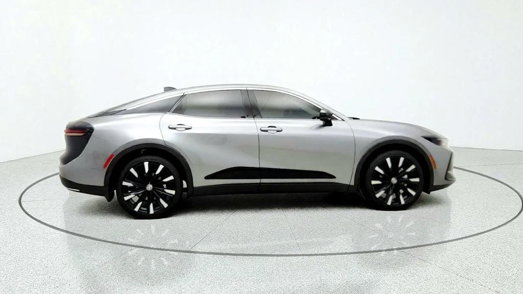 Used 2026 Heavy Metal Toyota Platinum AWD image 4