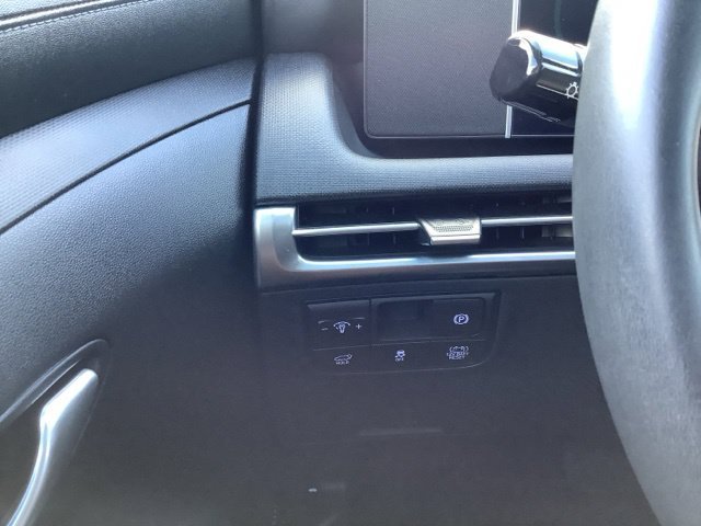 Certified Used 2025 Deep Sea Hyundai SEL Convenience image 20