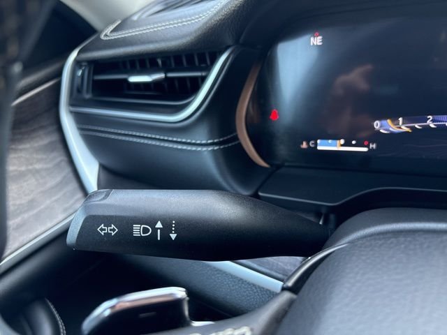2024 Jeep Grand Cherokee Limited - Photo 23