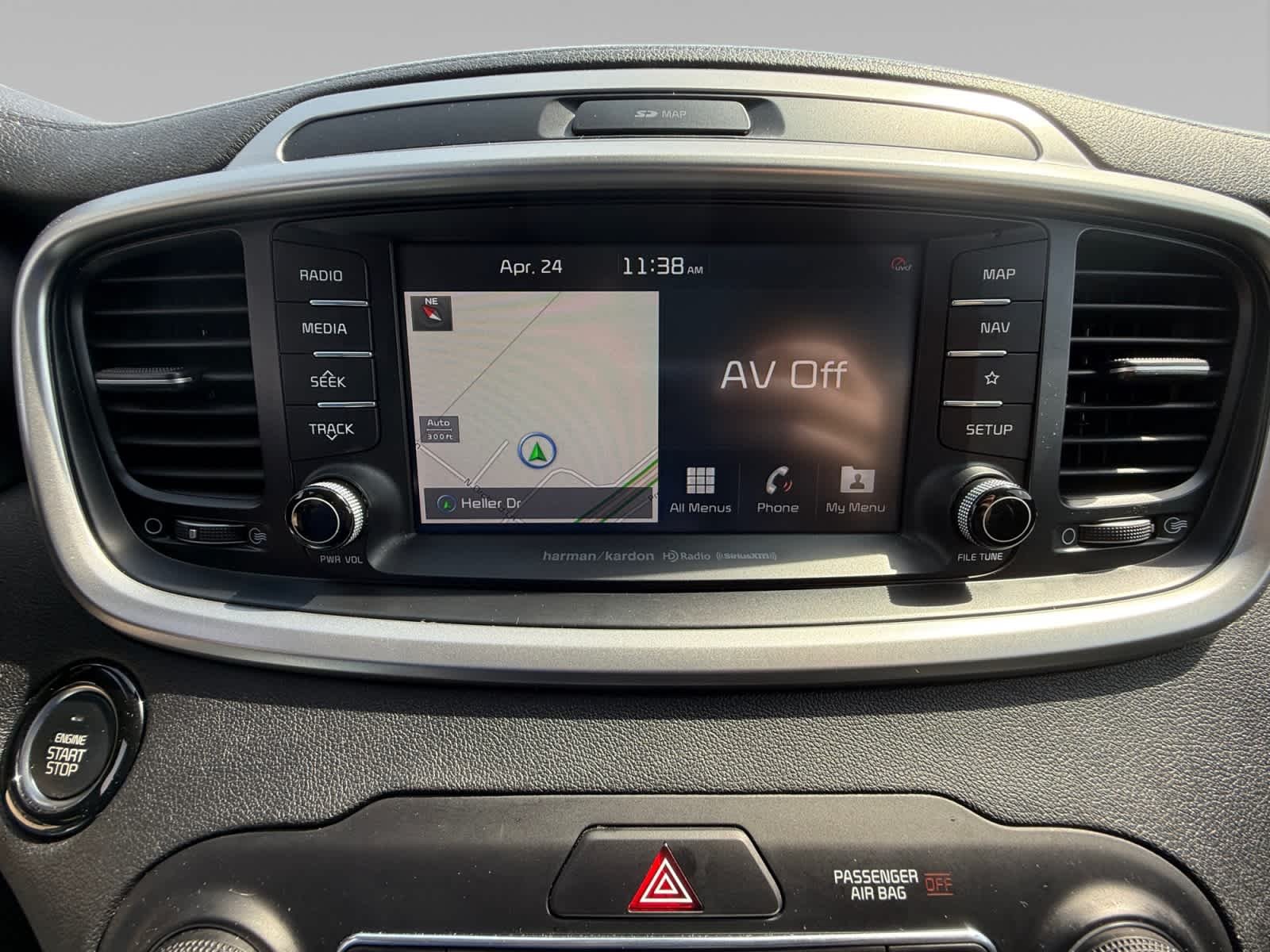 2020 Kia Sorento SX - Photo 15