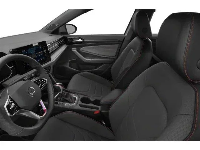 New 2026 Monument Gray Volkswagen Autobahn image 6