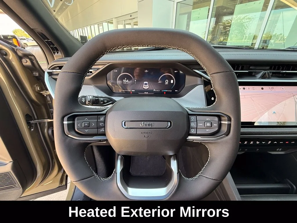 New 2026 41 Exterior Paint Jeep Limited image 23