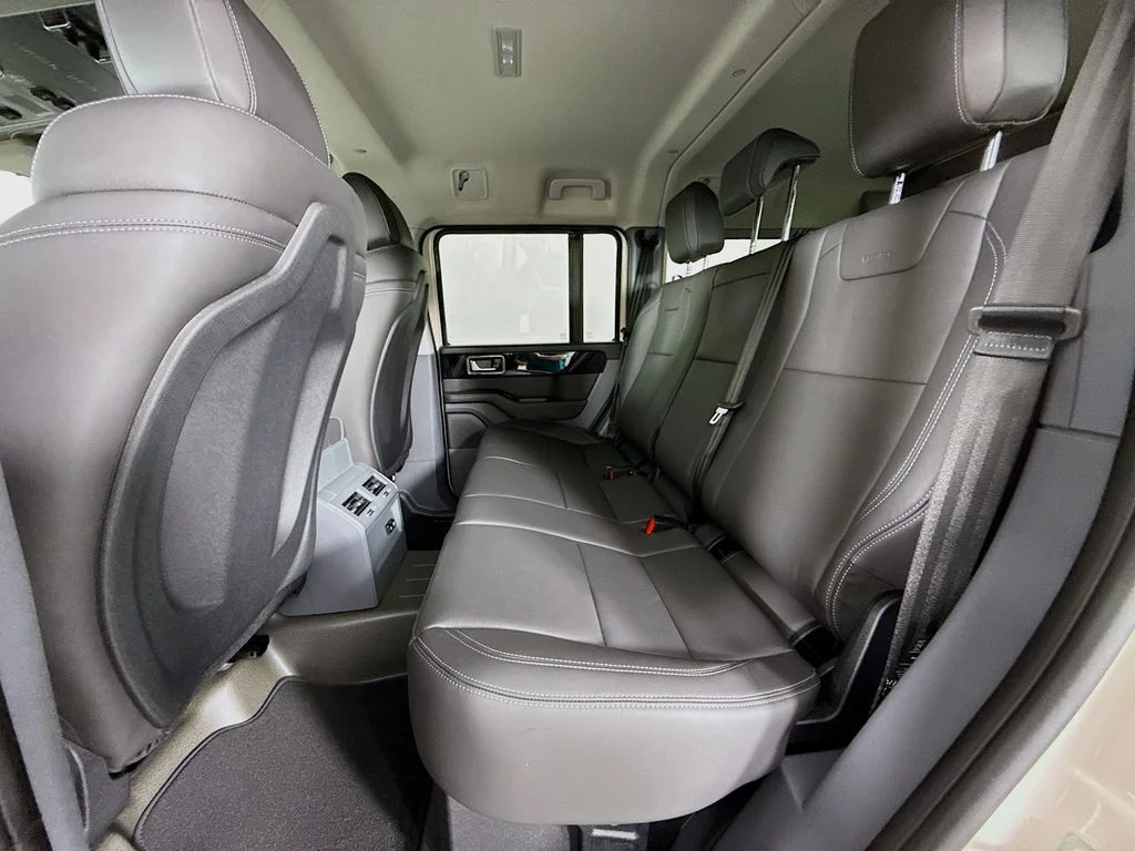 New 2025  INEOS Fieldmaster Edition image 22