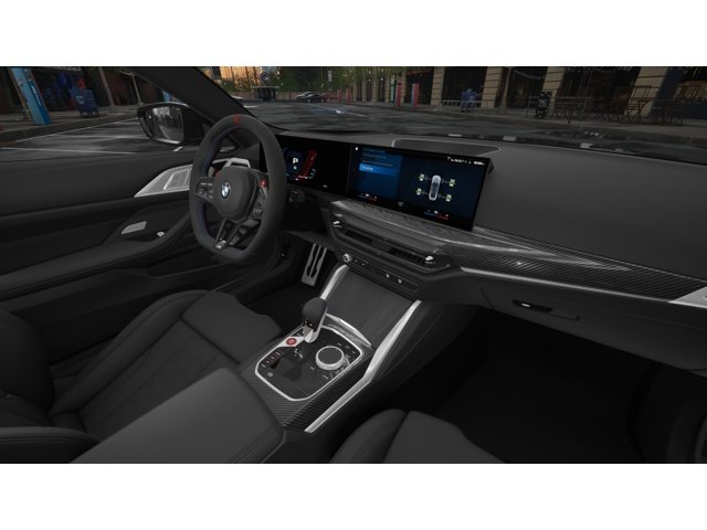 New 2027 Black Sapphire Metallic BMW  image 14