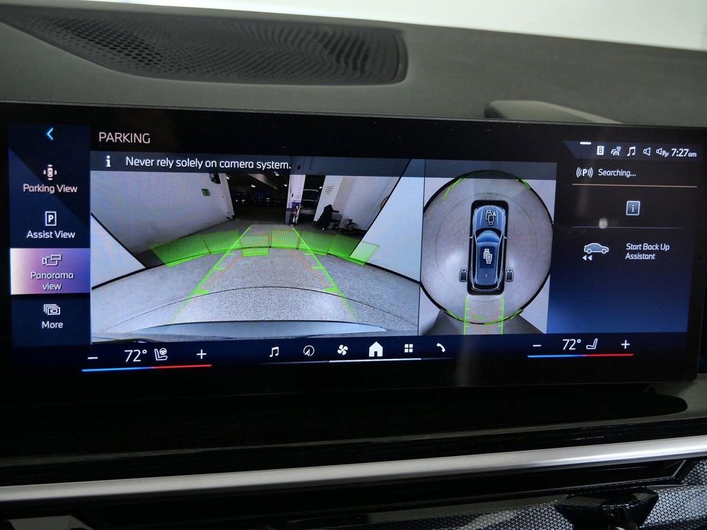 Used 2026 Skyscraper Grey Metallic BMW xDrive40i image 50